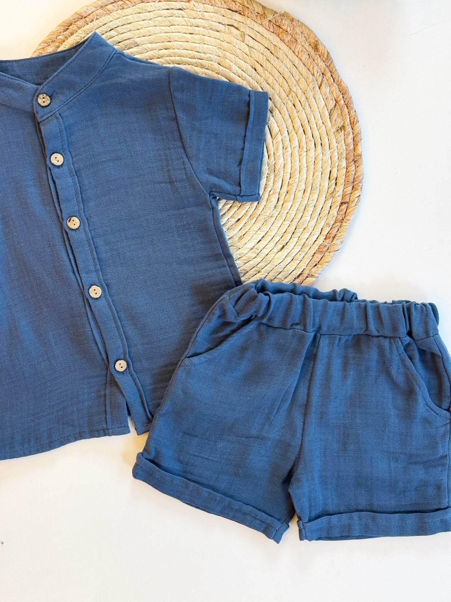 Linen Set