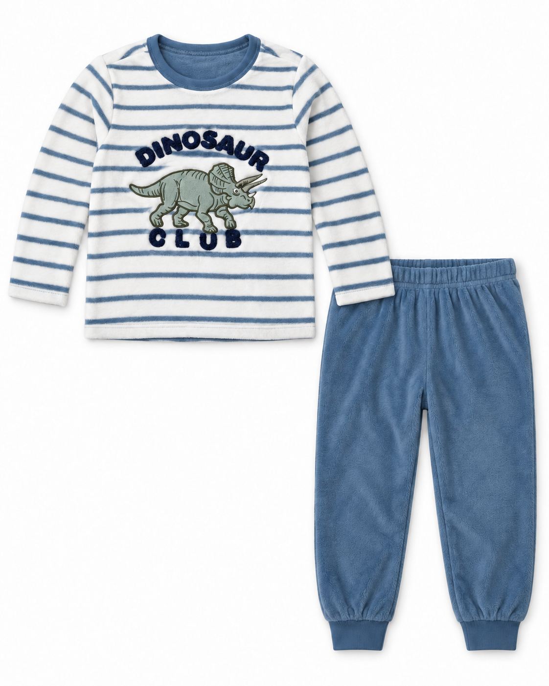 PRIMARK soft fleece PJ