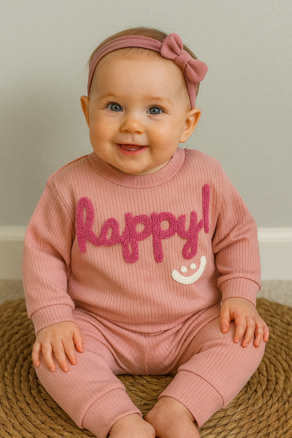 Cotton Set available in 2 colors