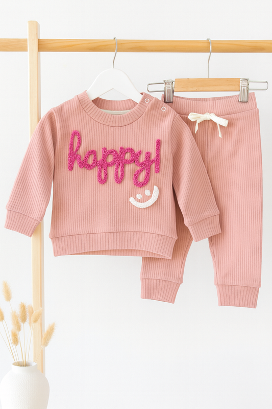 Cotton Set available in 2 colors