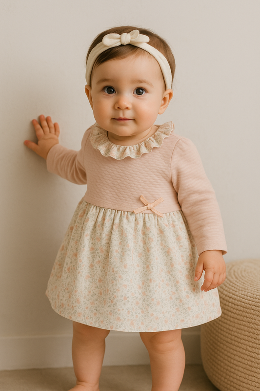 Dress available in 2 colors