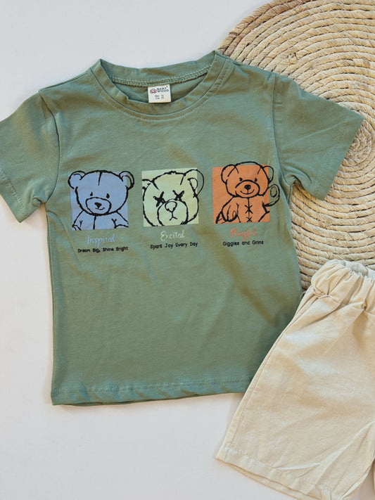 Cotton set