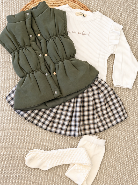 4 pieces set