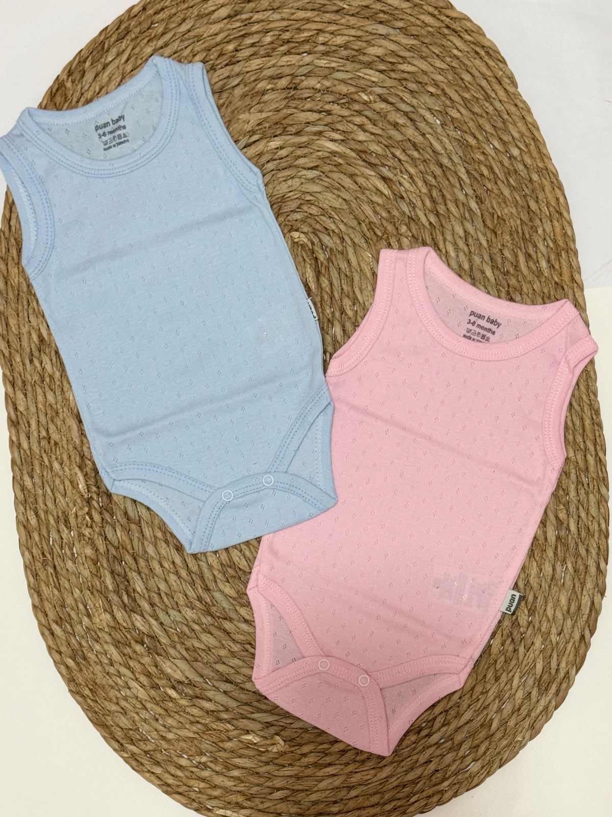 Bodysuit available in 2 colors