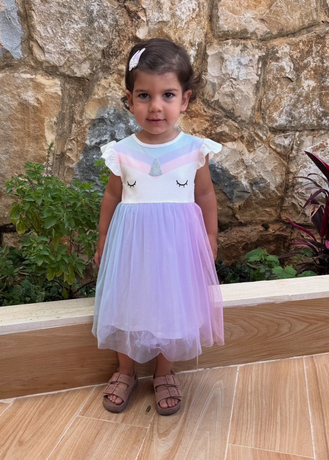 Unicorn Dress