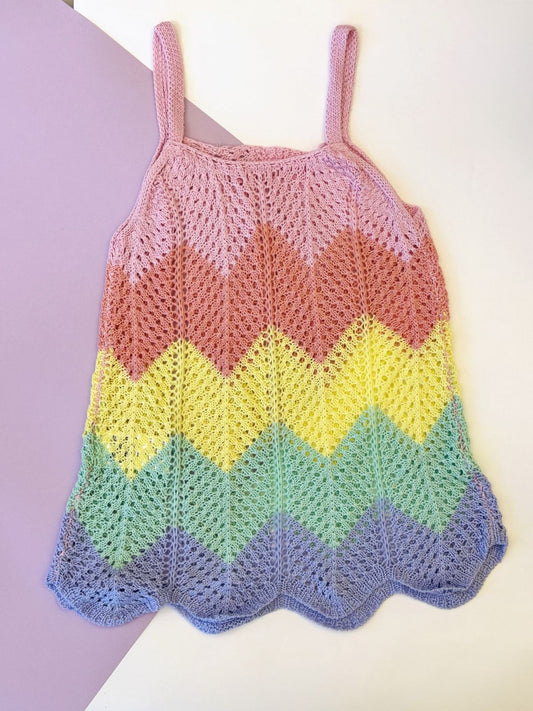 Girl Swimsuit Cover Up