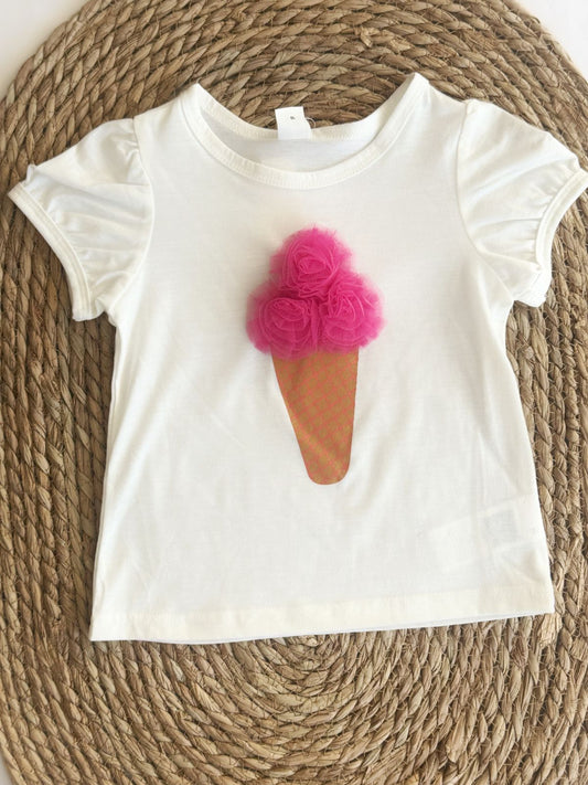 Tutu & Tshirt set