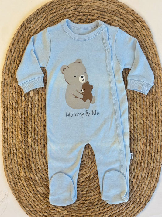 100% Cotton Overalls available in 3 Colors