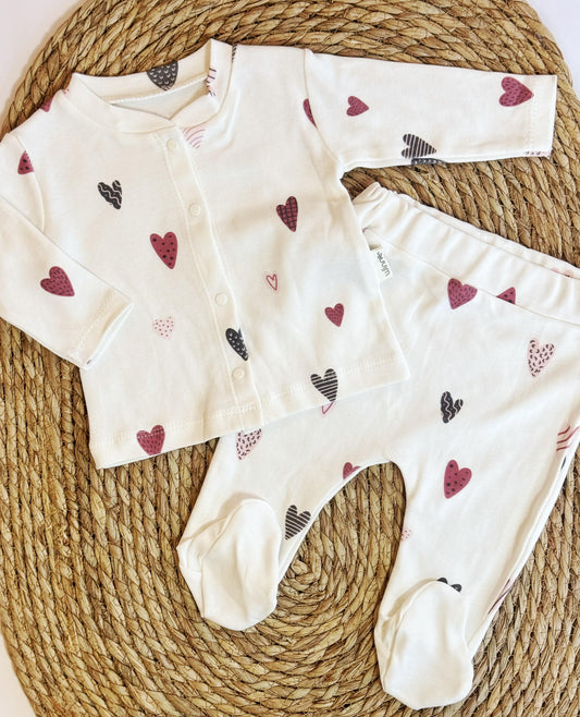 5 Pieces Hospital Set