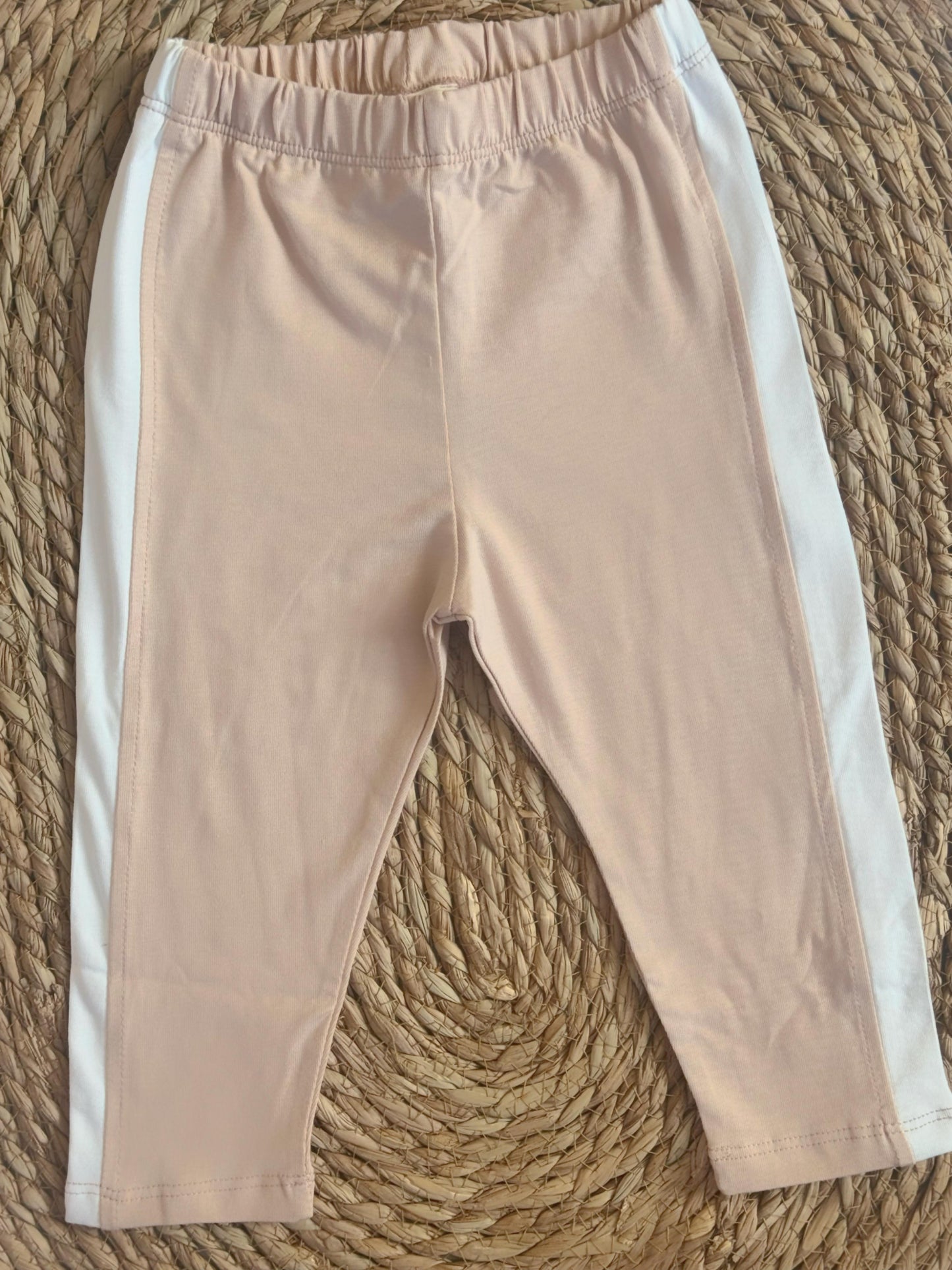 Cotton Girls Legging