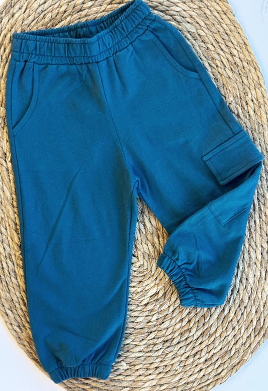 Cotton Sweatpants