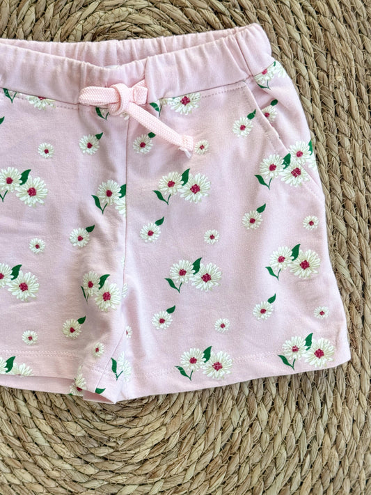 Redtag Cotton Shorts