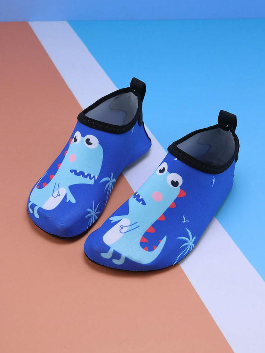 Anti-Slippery Aqua Shoes