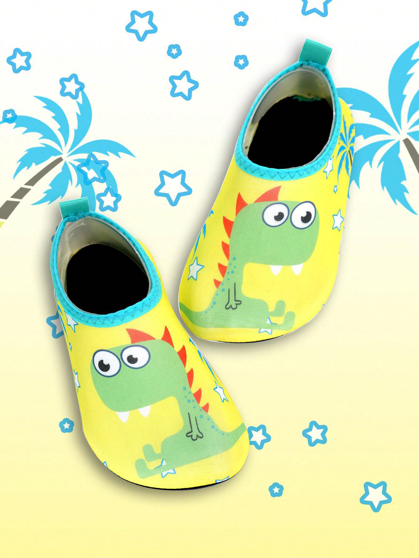 Anti-Slippery Aqua Shoes