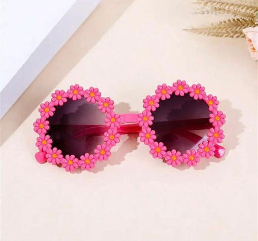 Daisy Girls Sunglasses