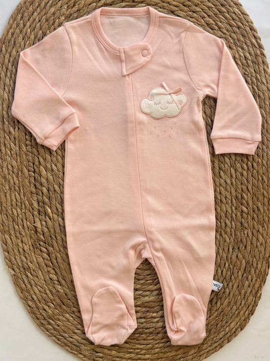 Cotton Overall available in 2 colors