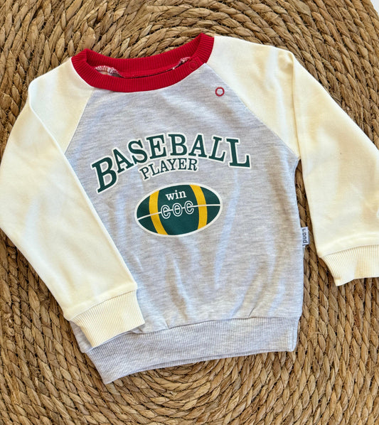 Cotton Sweaters available in 4 colors