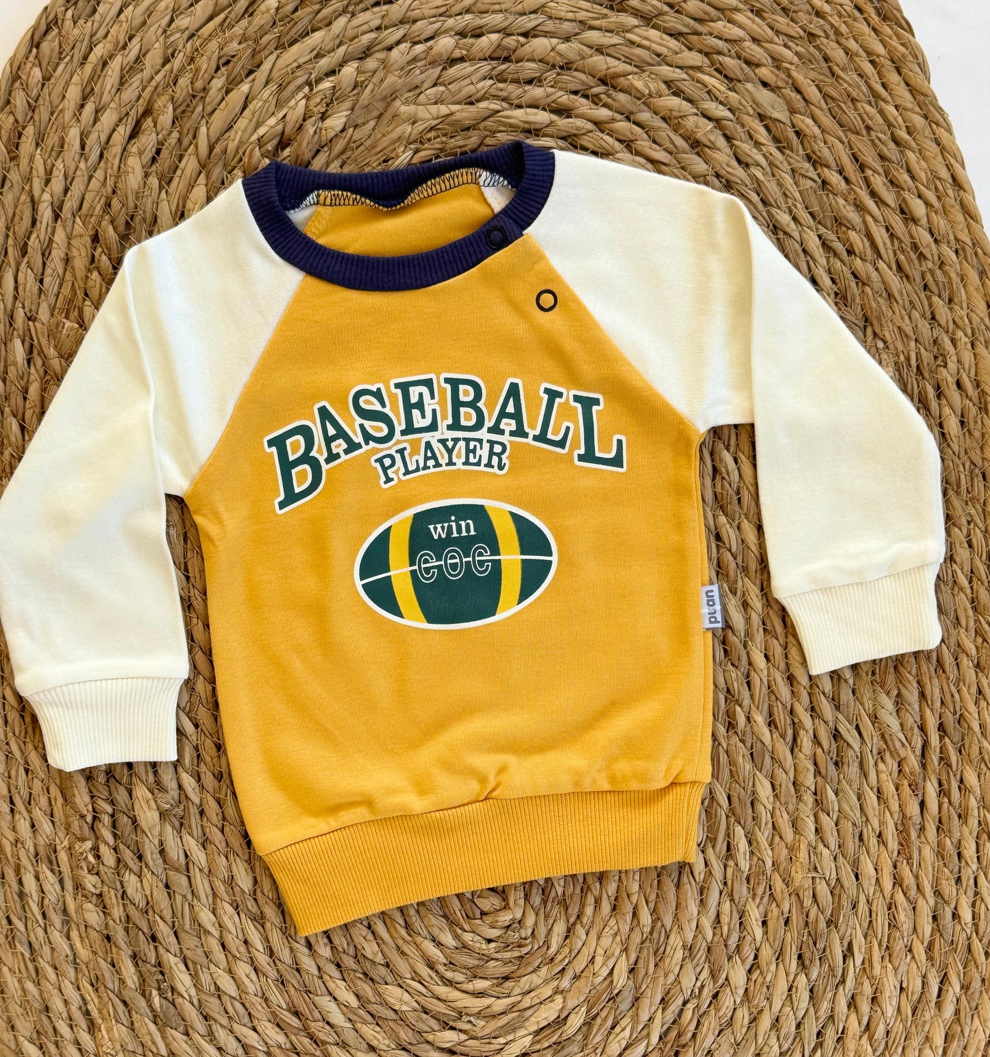 Cotton Sweaters available in 4 colors