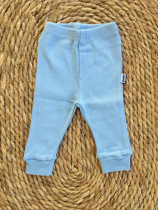 Cotton Pants