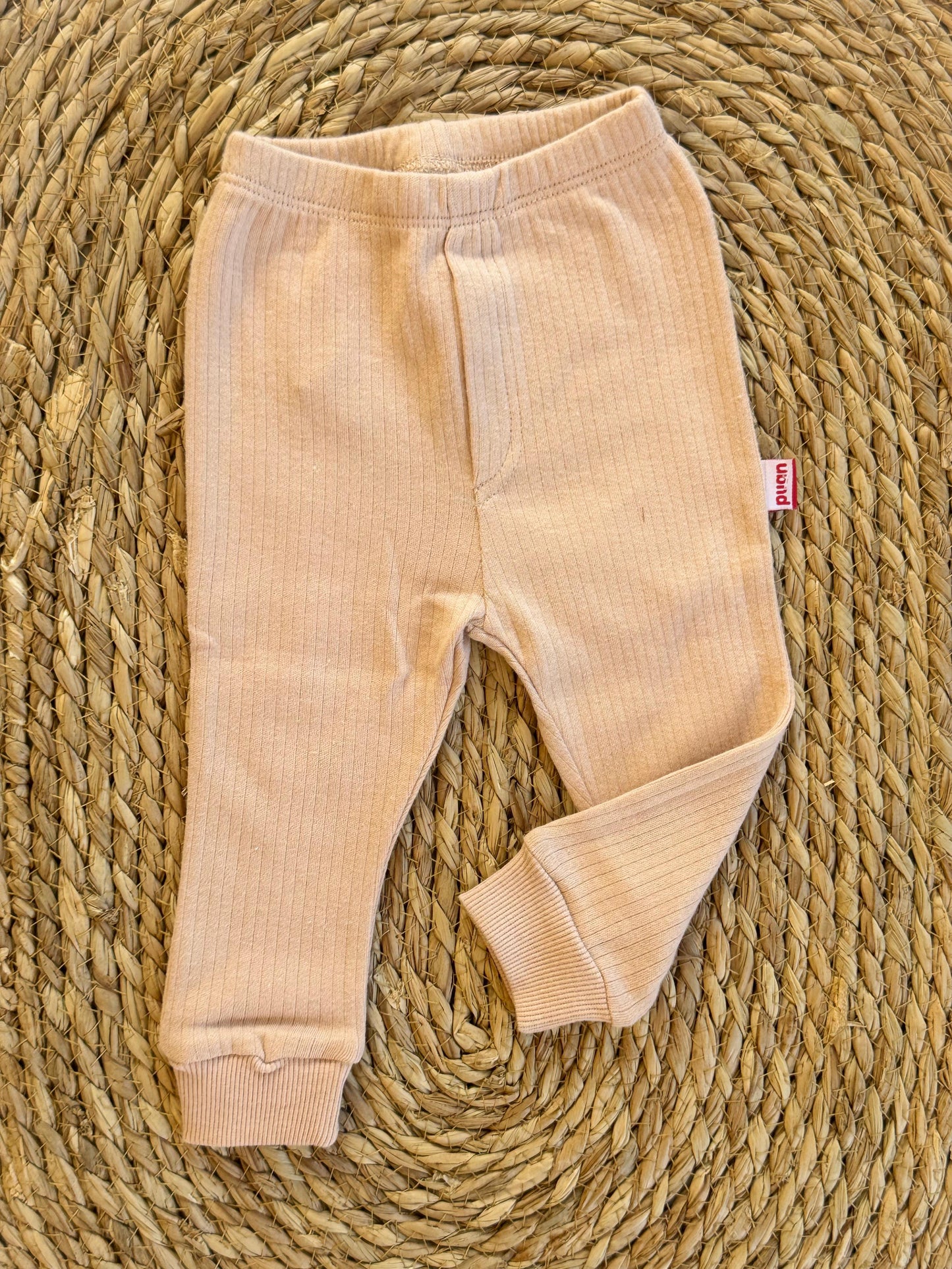 Cotton Pants