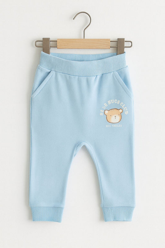 Cotton Pants available in 2 colors