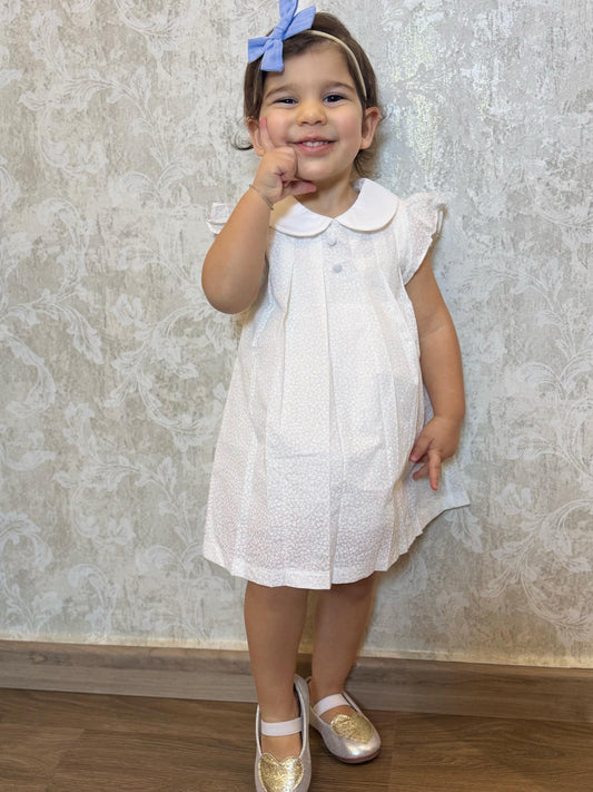 High Quality Dress available in 3 colors (Can be personalized)