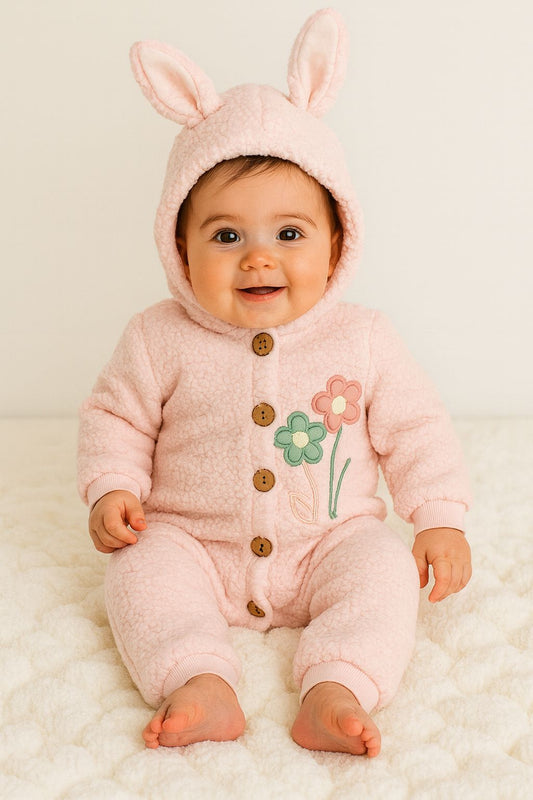 Wool Overall available in 2 colors