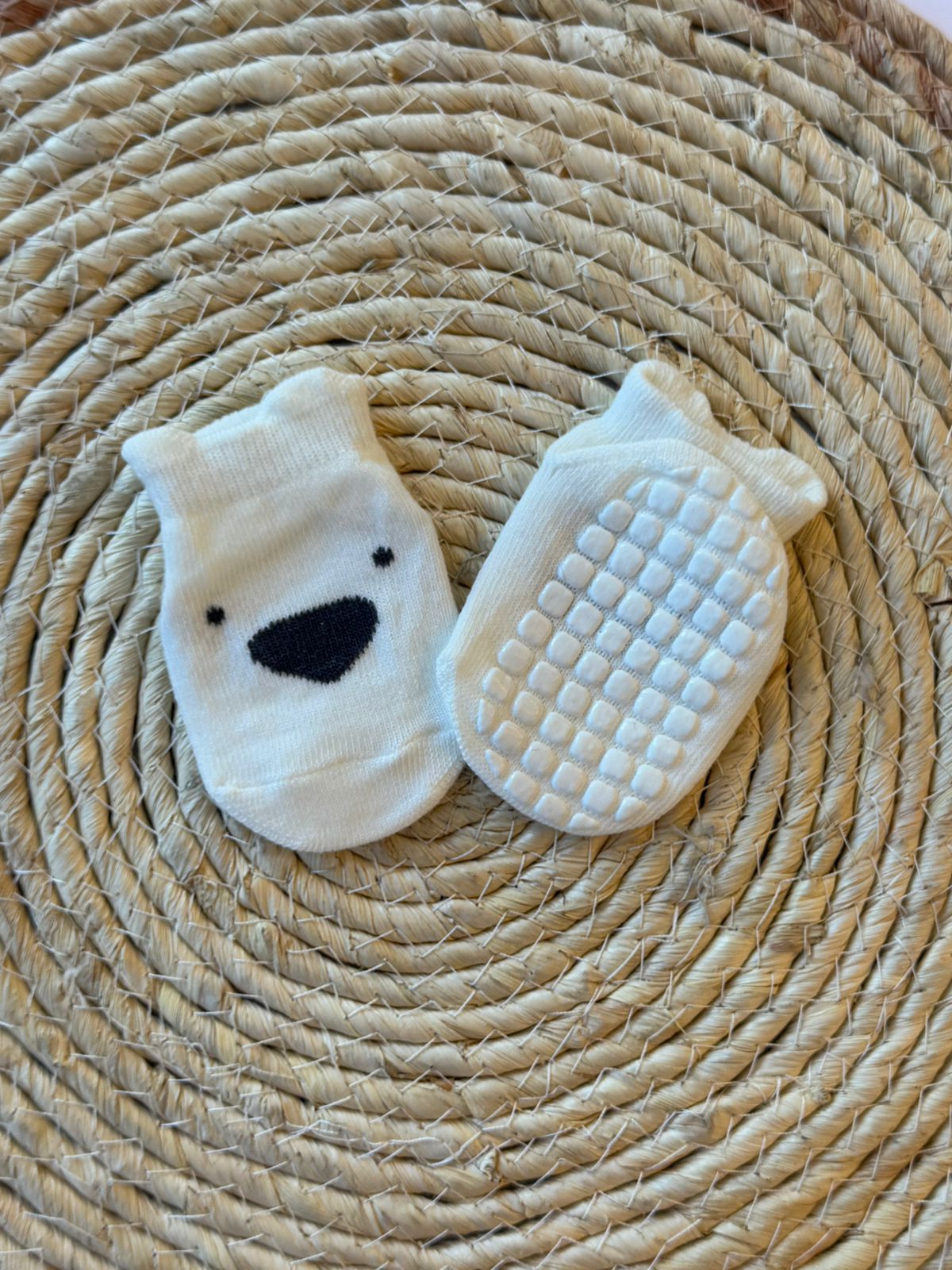 Anti-slippery Socks