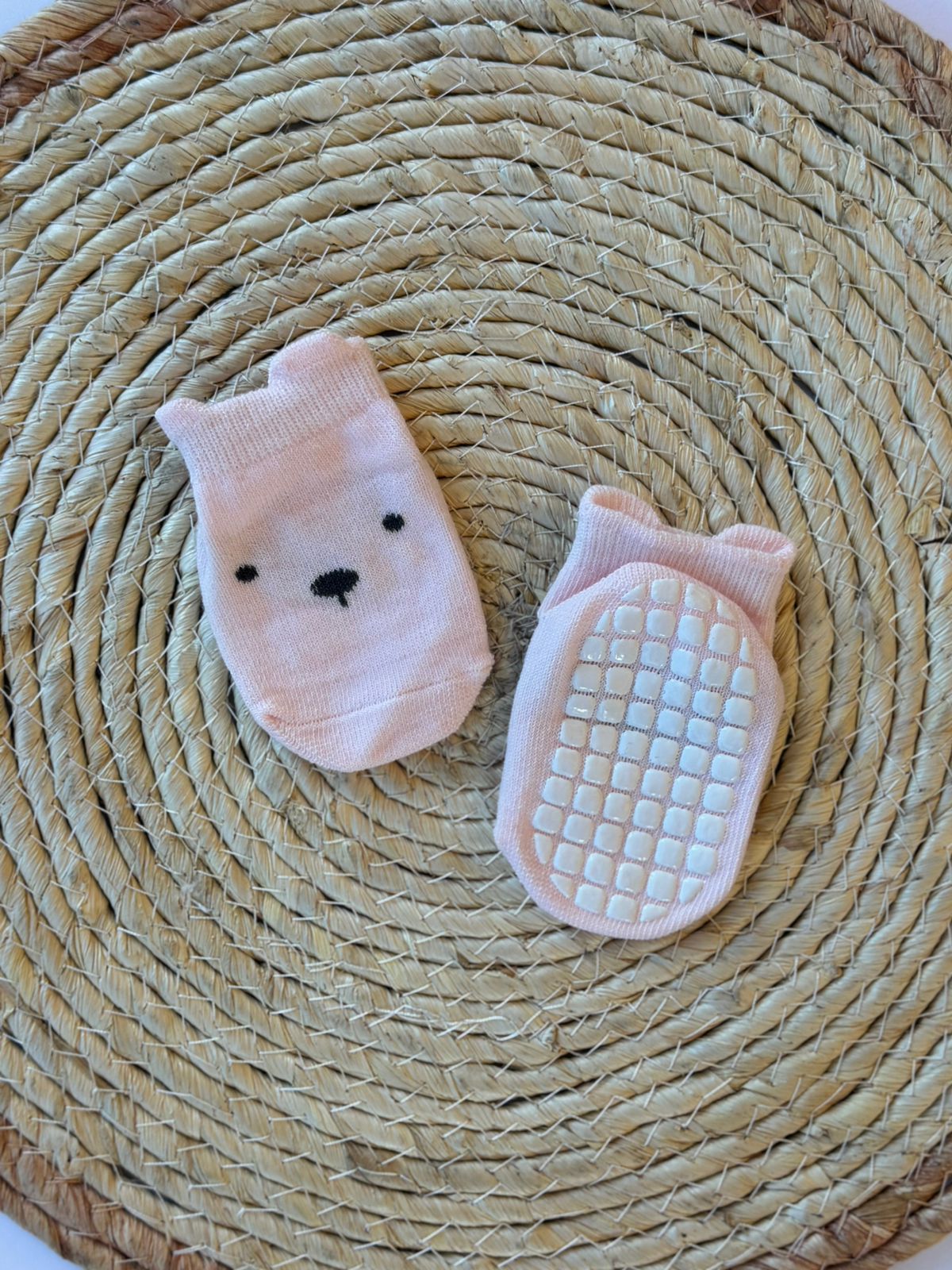 Anti-slippery Socks