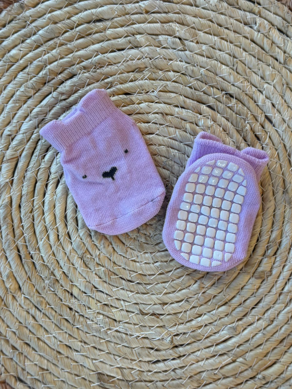 Anti-slippery Socks
