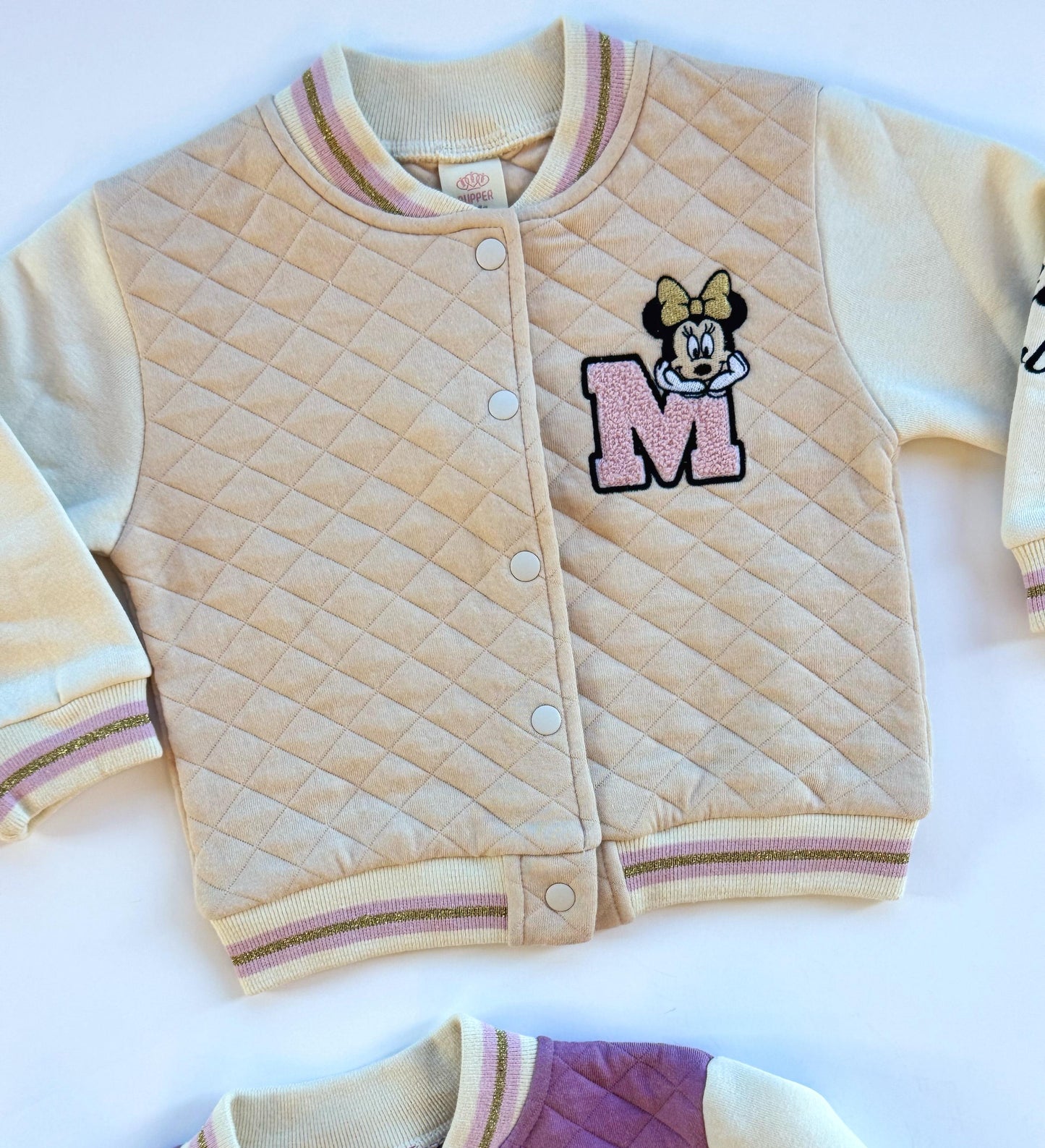 Bomber Jackets available in 2 colors