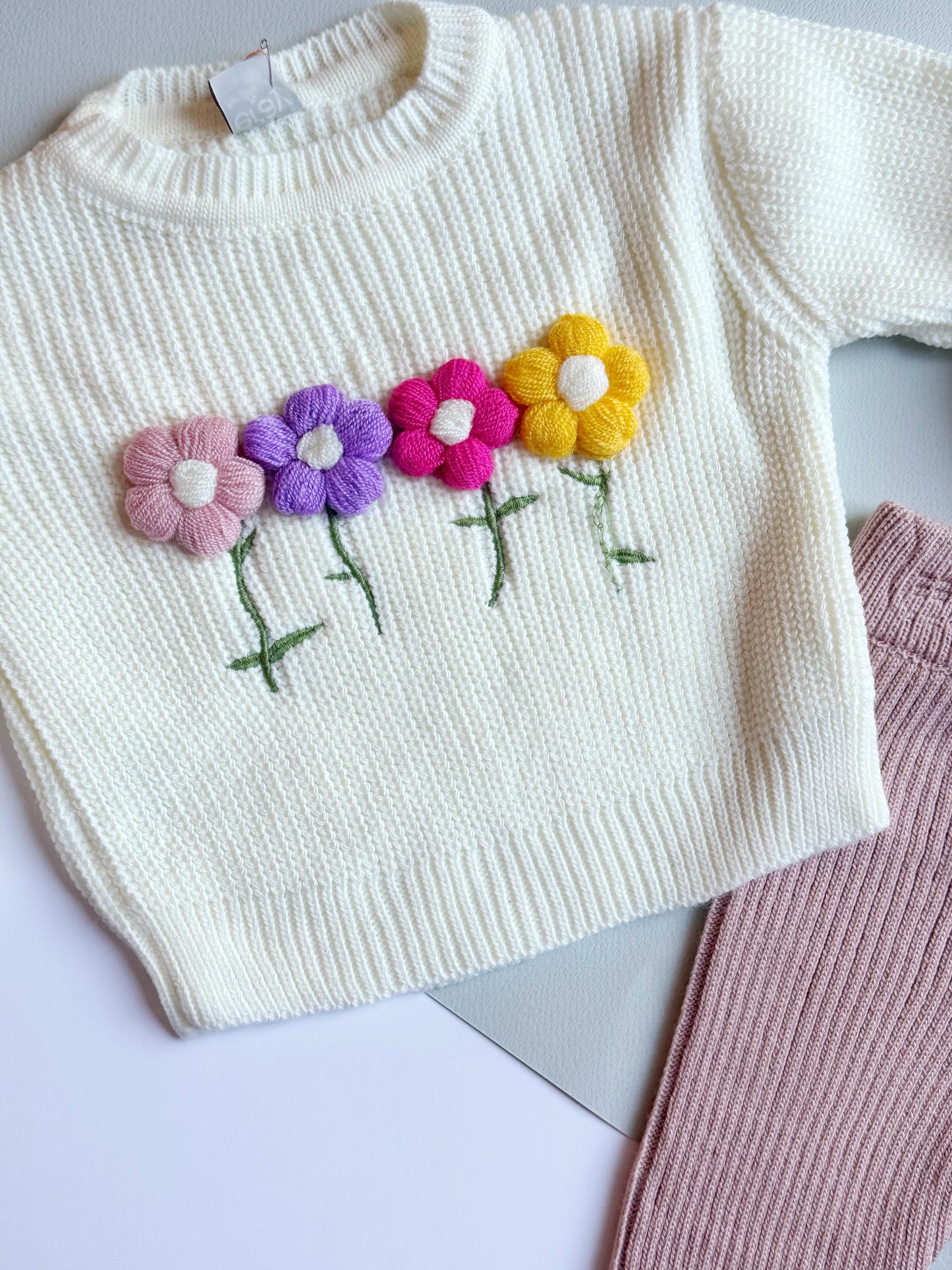 High Quality Wool Set