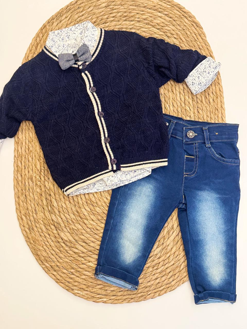 3 pieces set