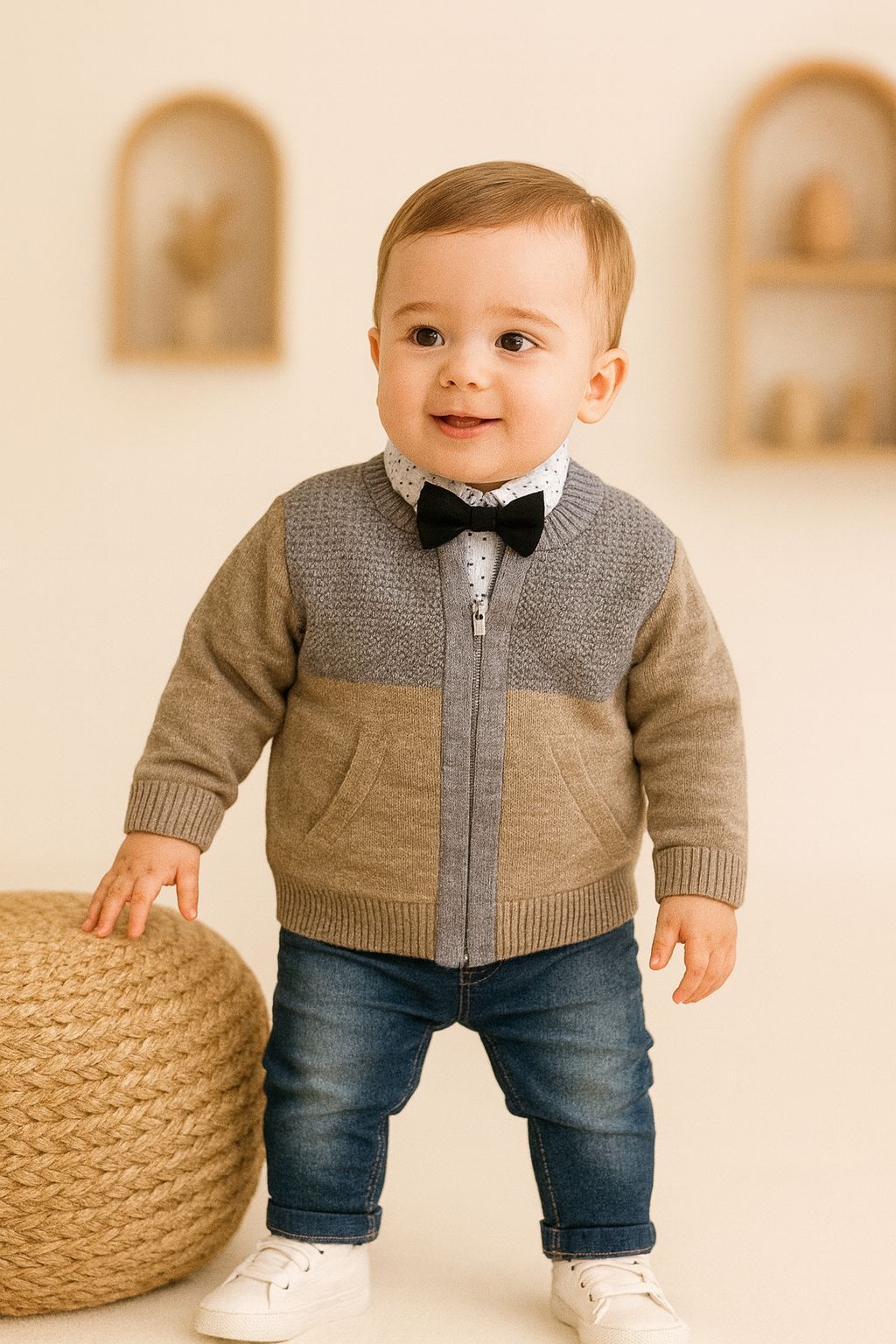 3 pieces set available in 3 colors