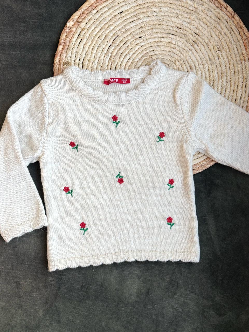 Knit Sweater