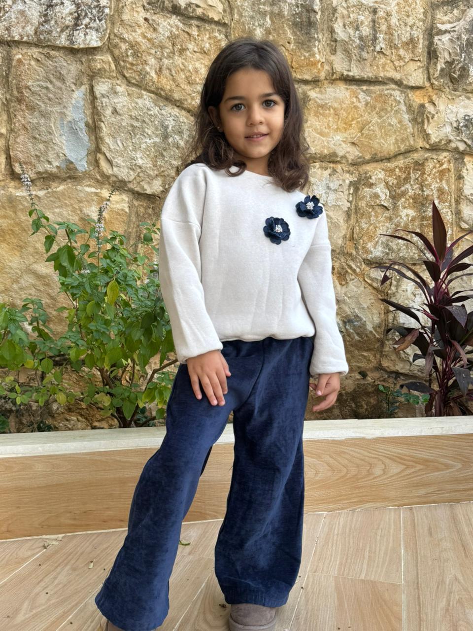 High Quality Fleece Set