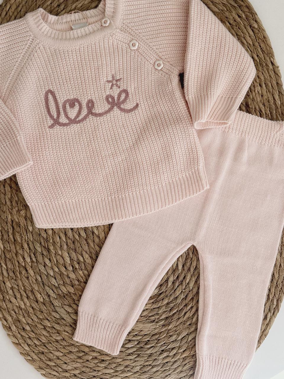 Wool Set