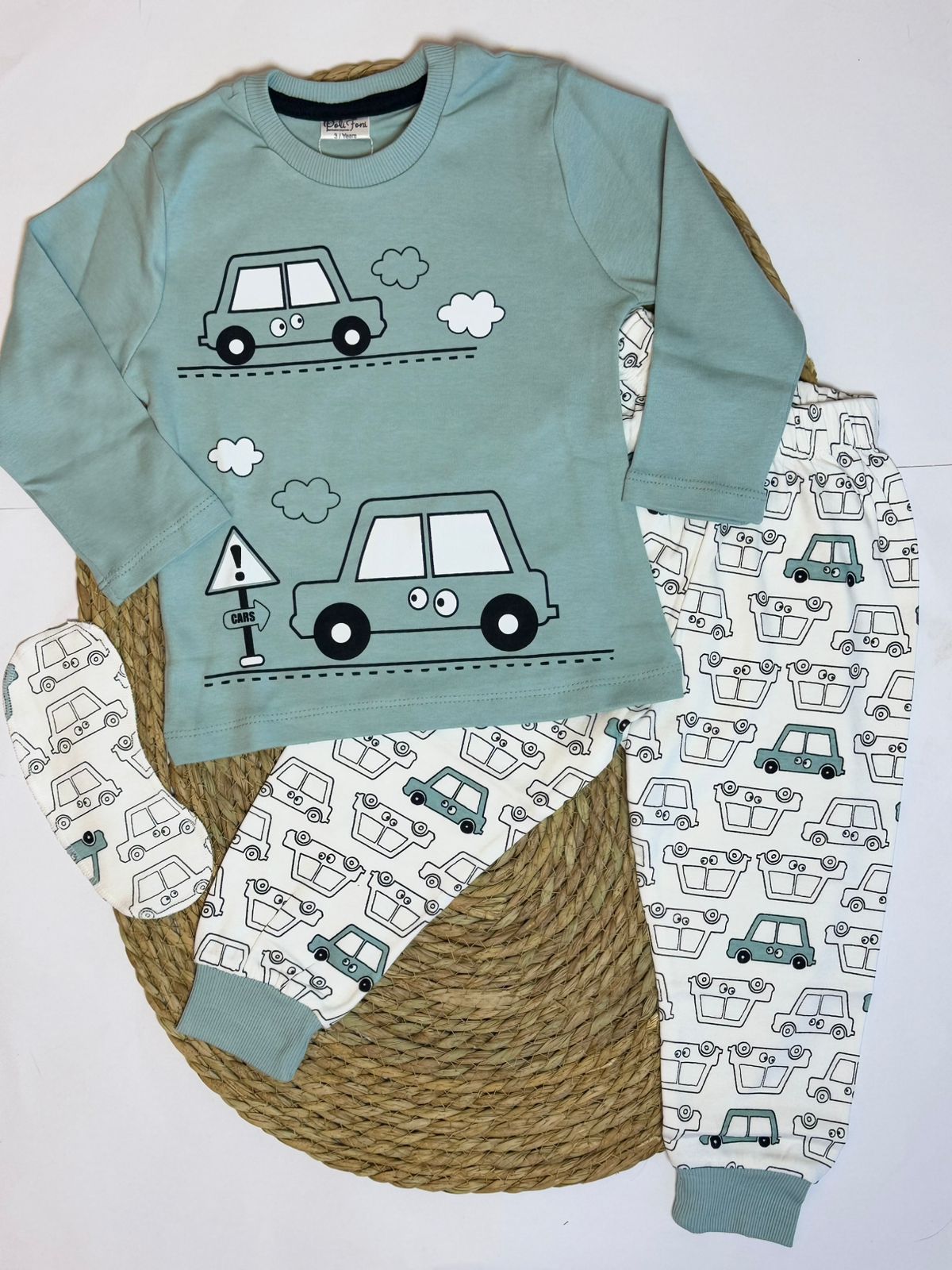 100% Cotton Pijama