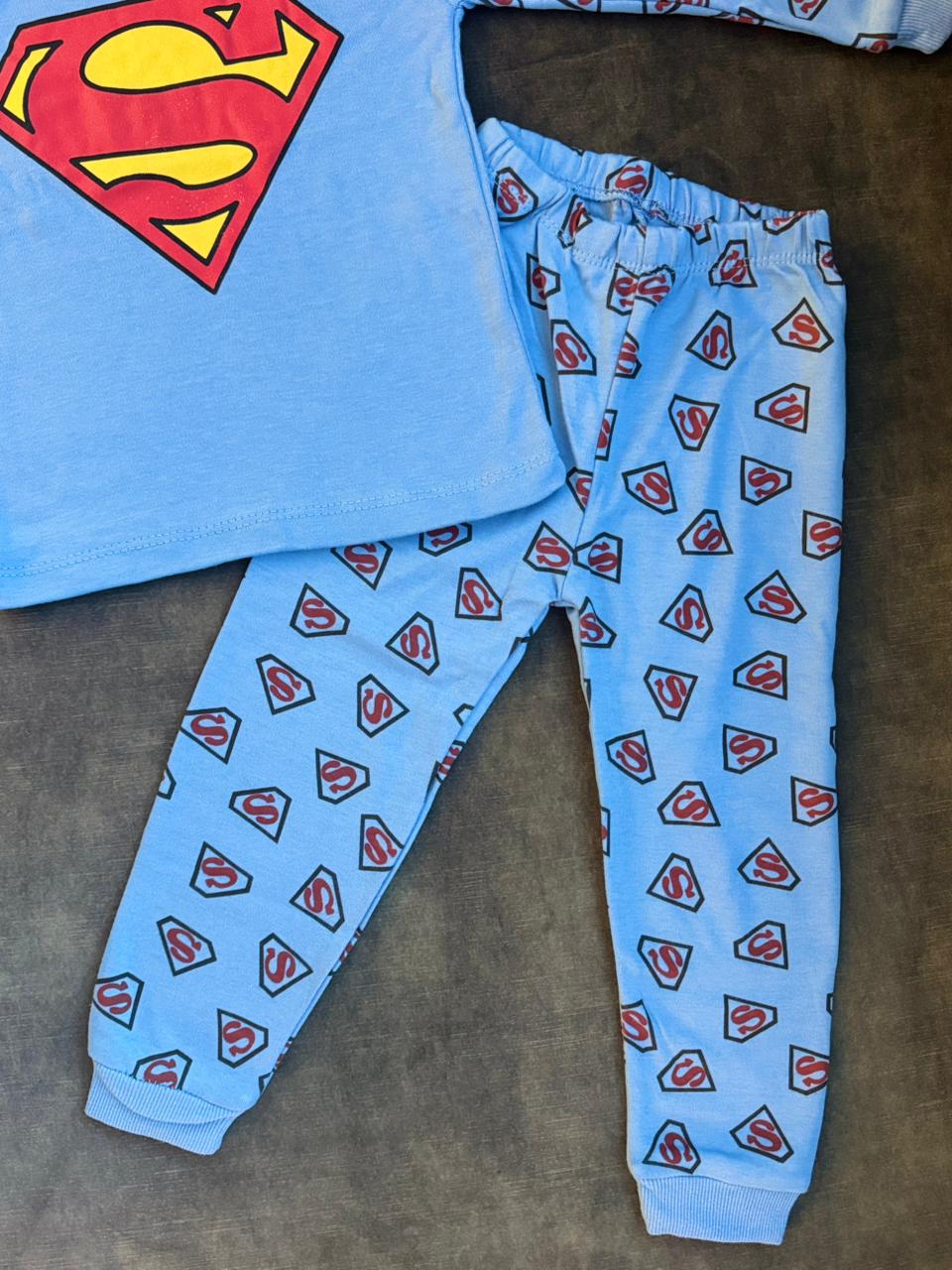 100% Cotton Pijama