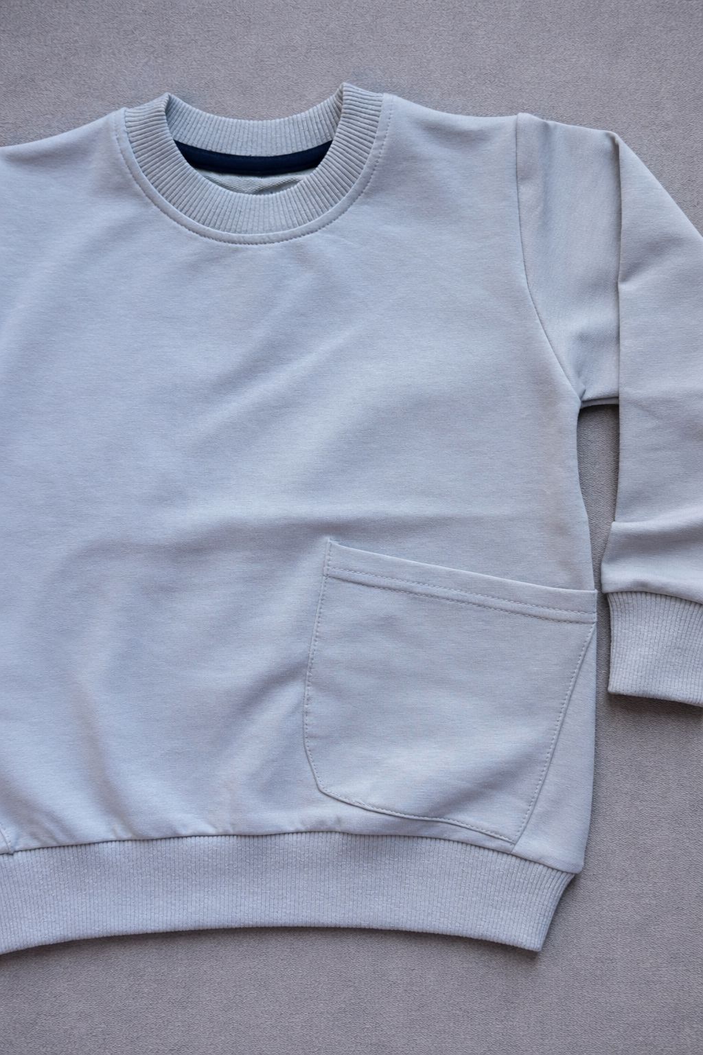 Cotton Sweaters available in 2 colors