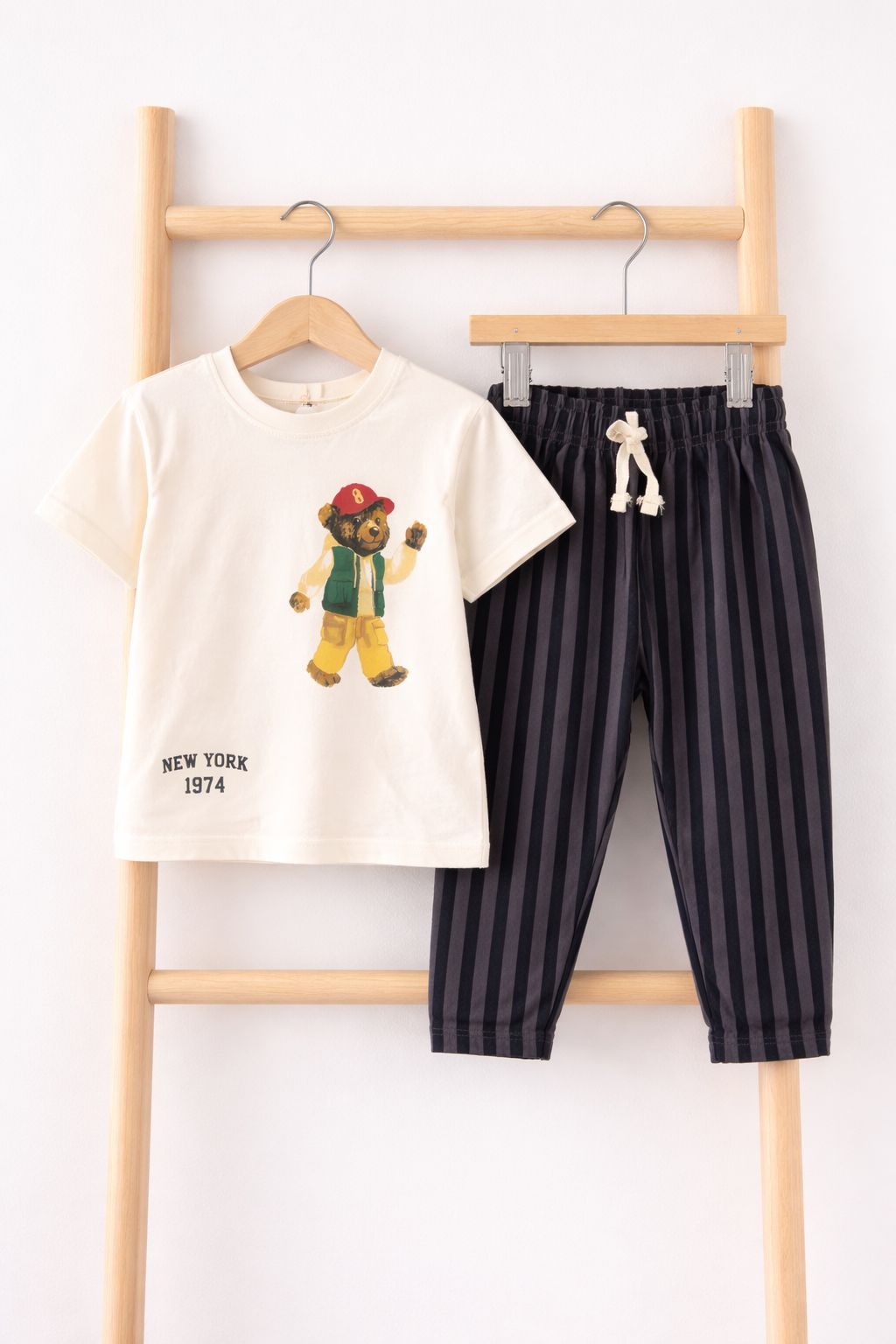 Cotton Set