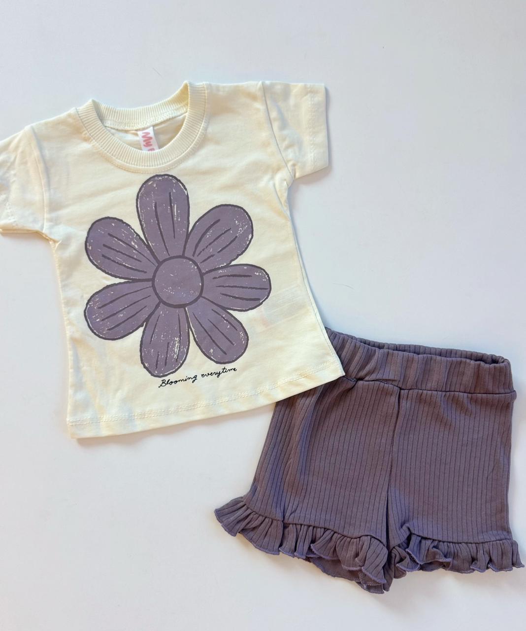 Cotton set