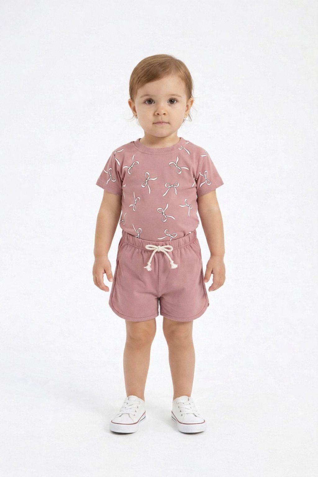 Cotton Set