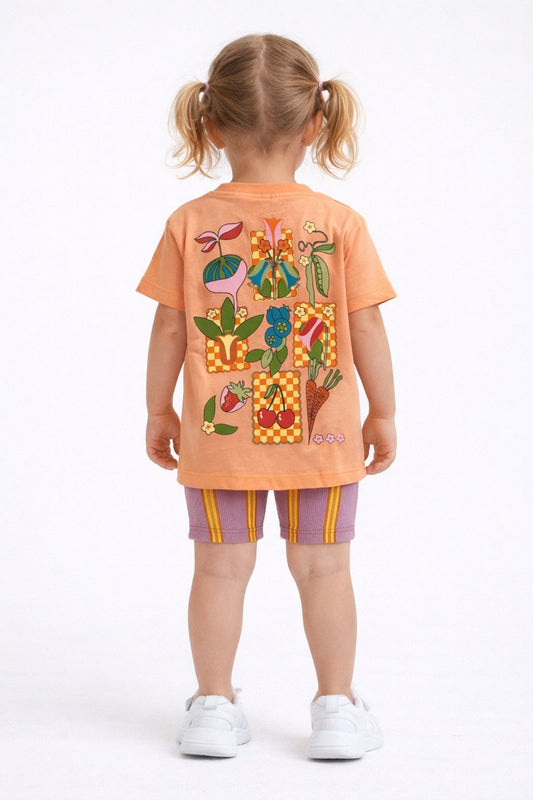 Cotton Set