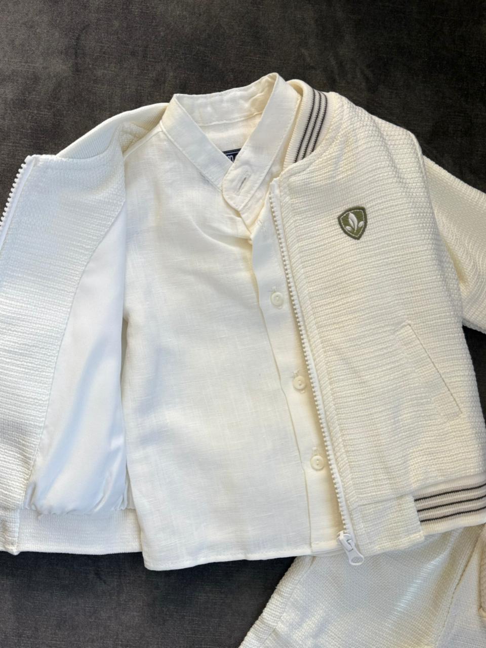 3 pieces set