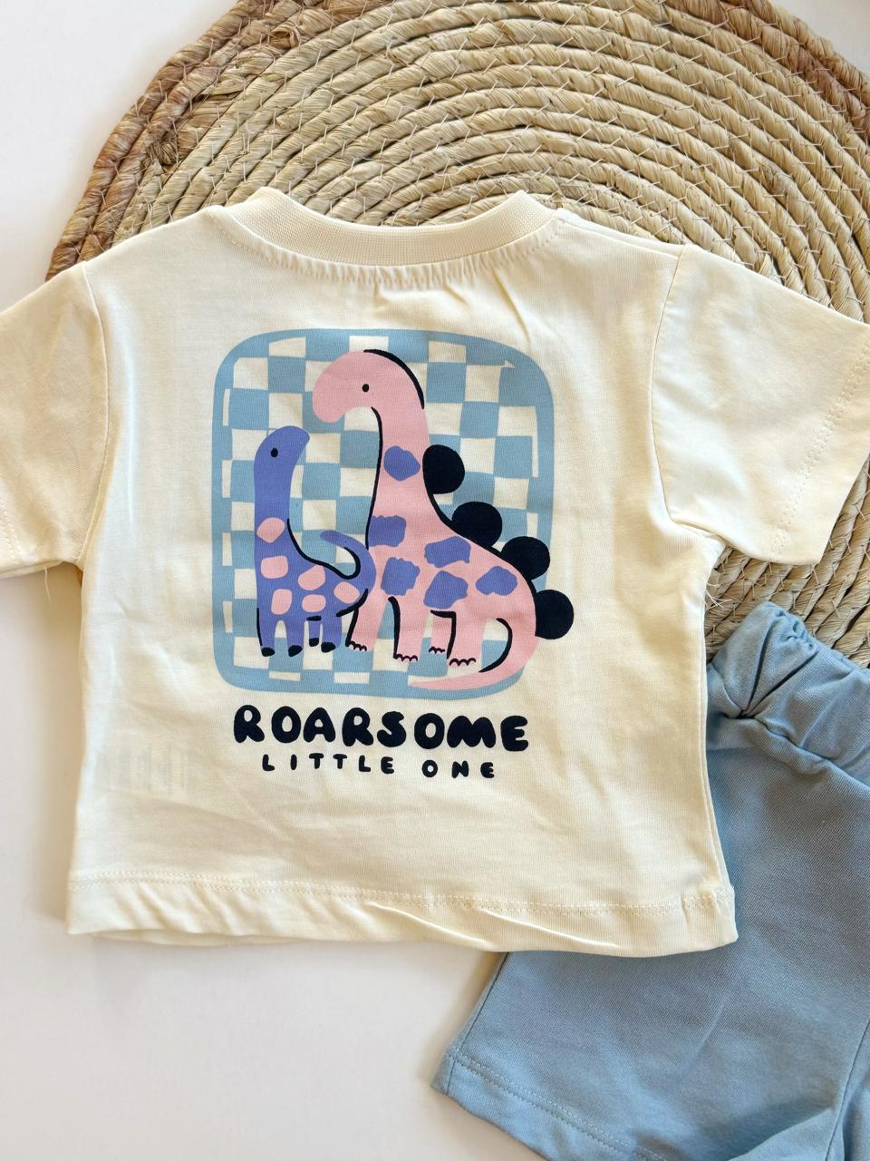 Cotton Set