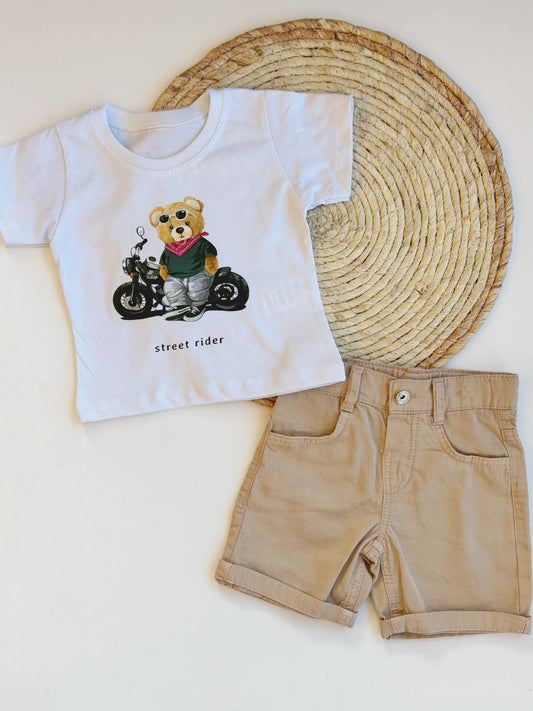 3 pieces set