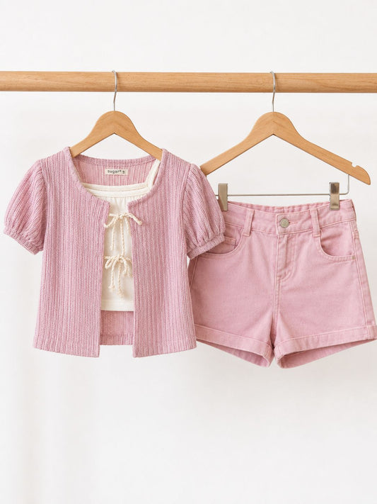 3 pieces set