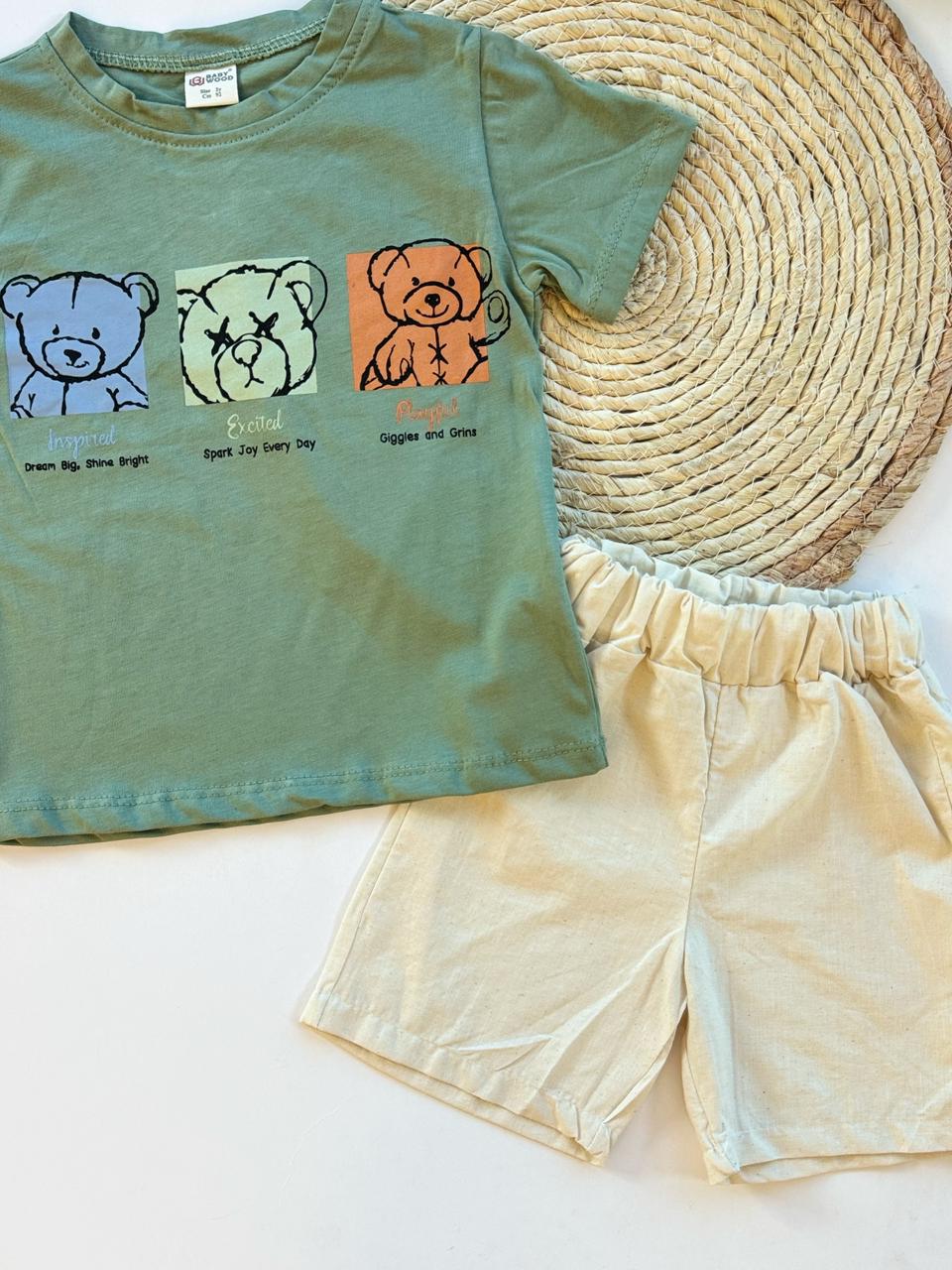 Cotton set