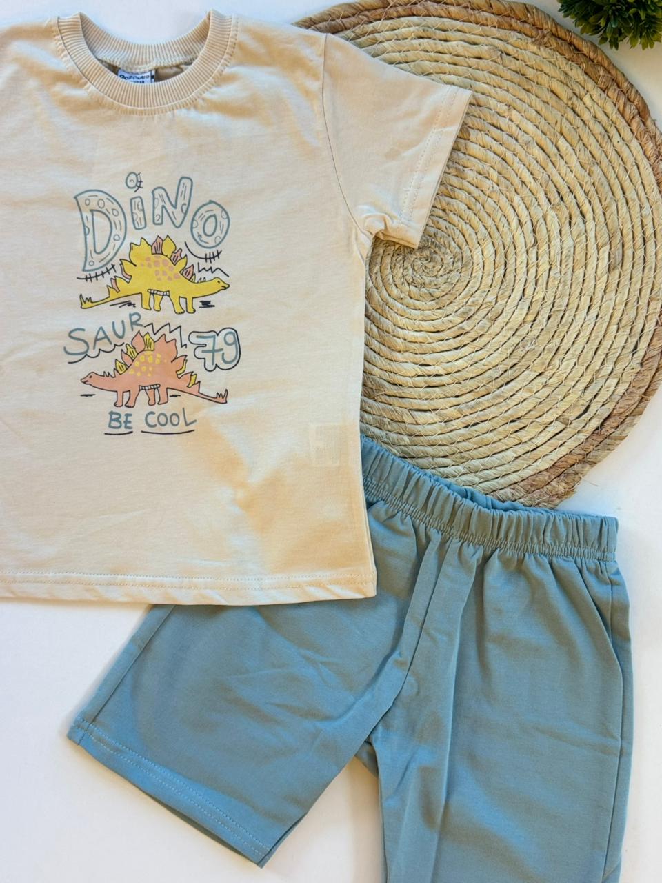 Cotton Set